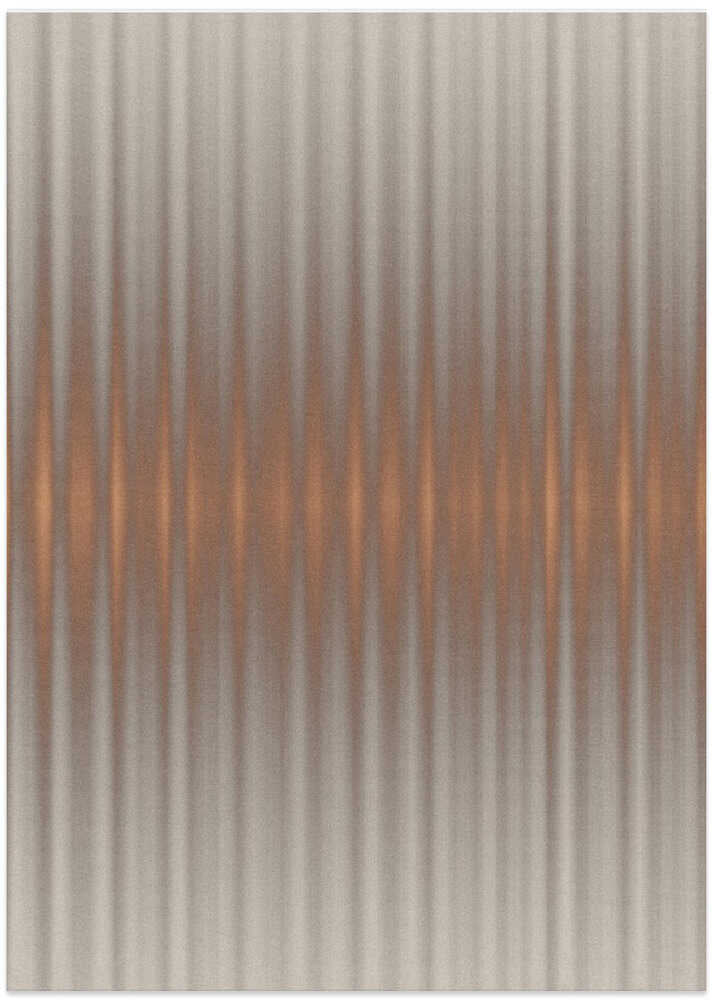 Euphoria - Gray and Orange