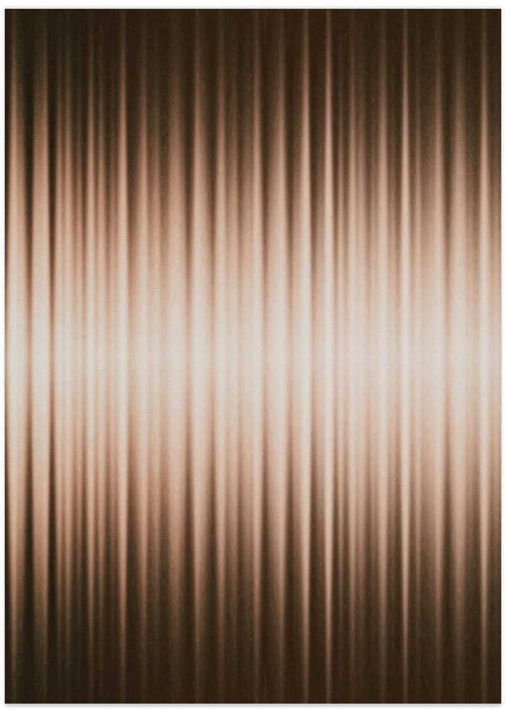 Euphoria - Brown and White