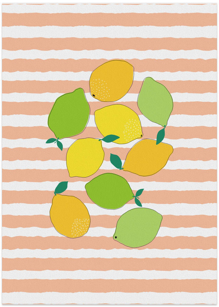 Citrus Crowd