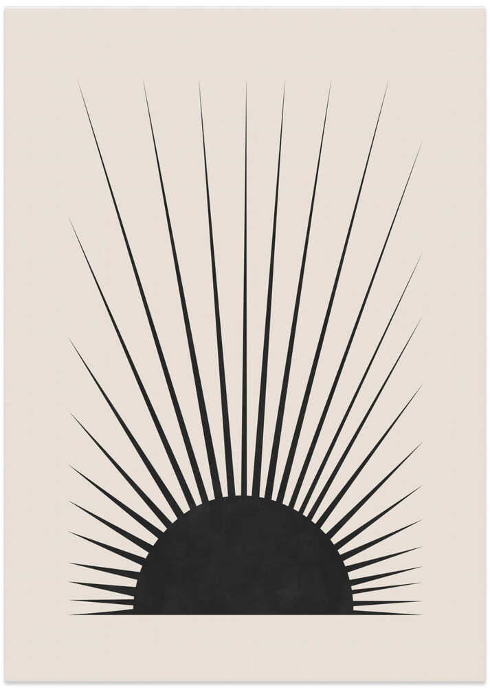 Minimal Sun