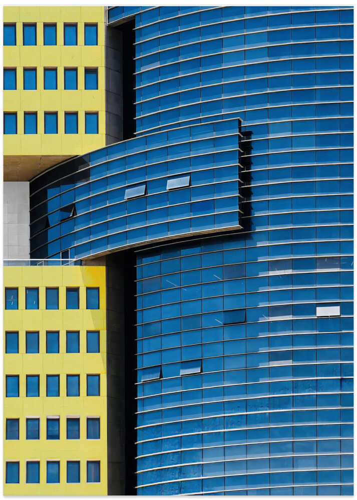 Architecture - Tel Aviv