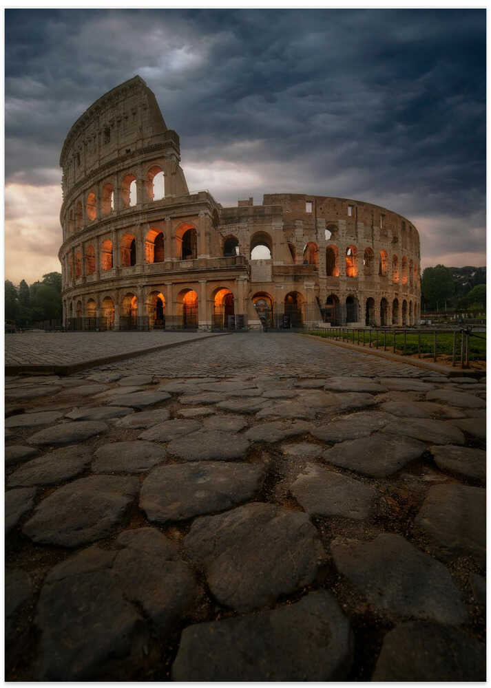 Coliseum II
