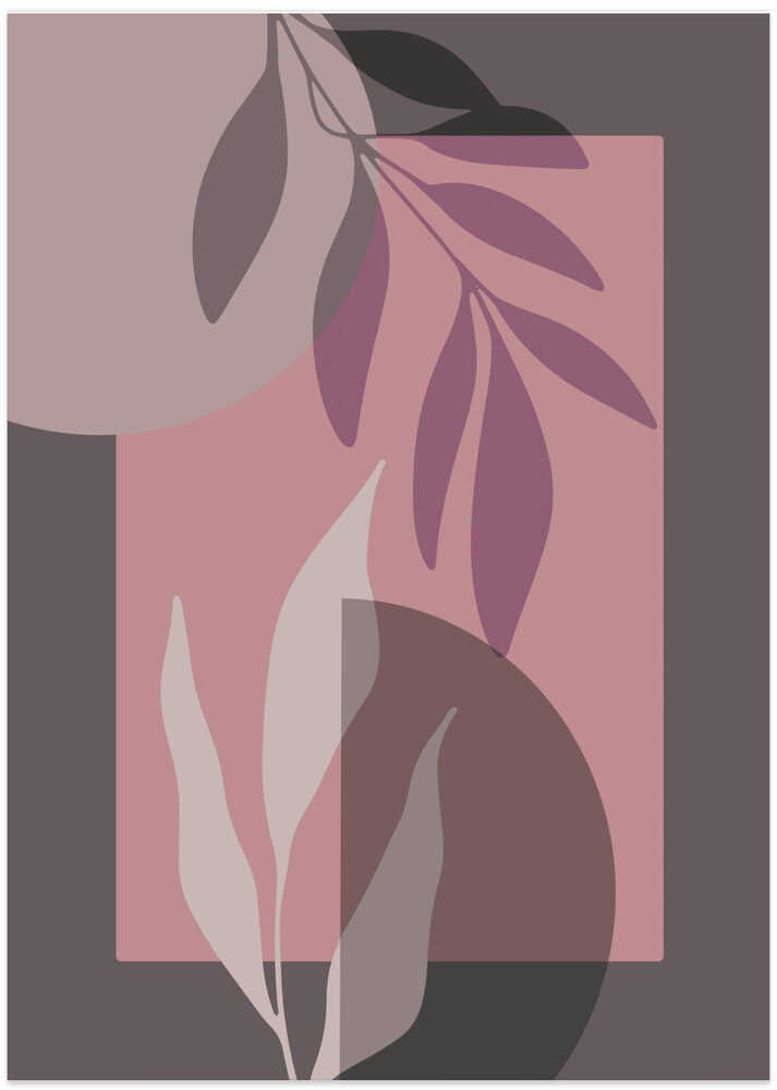 Natures Meets Geometry 2 2