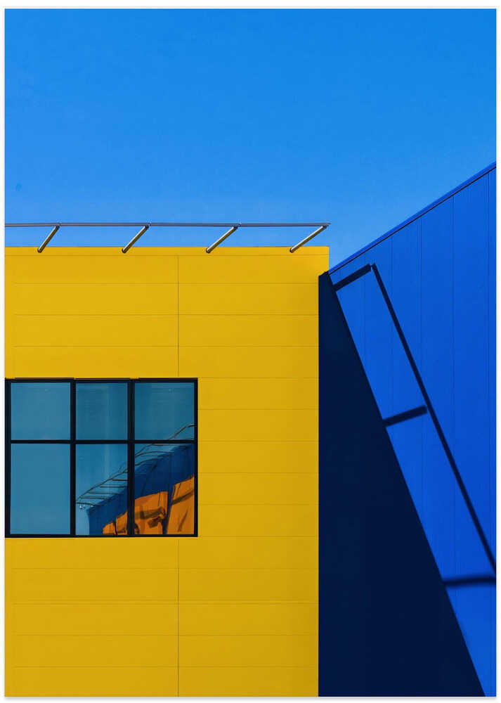 Facade - Rishon LeZion