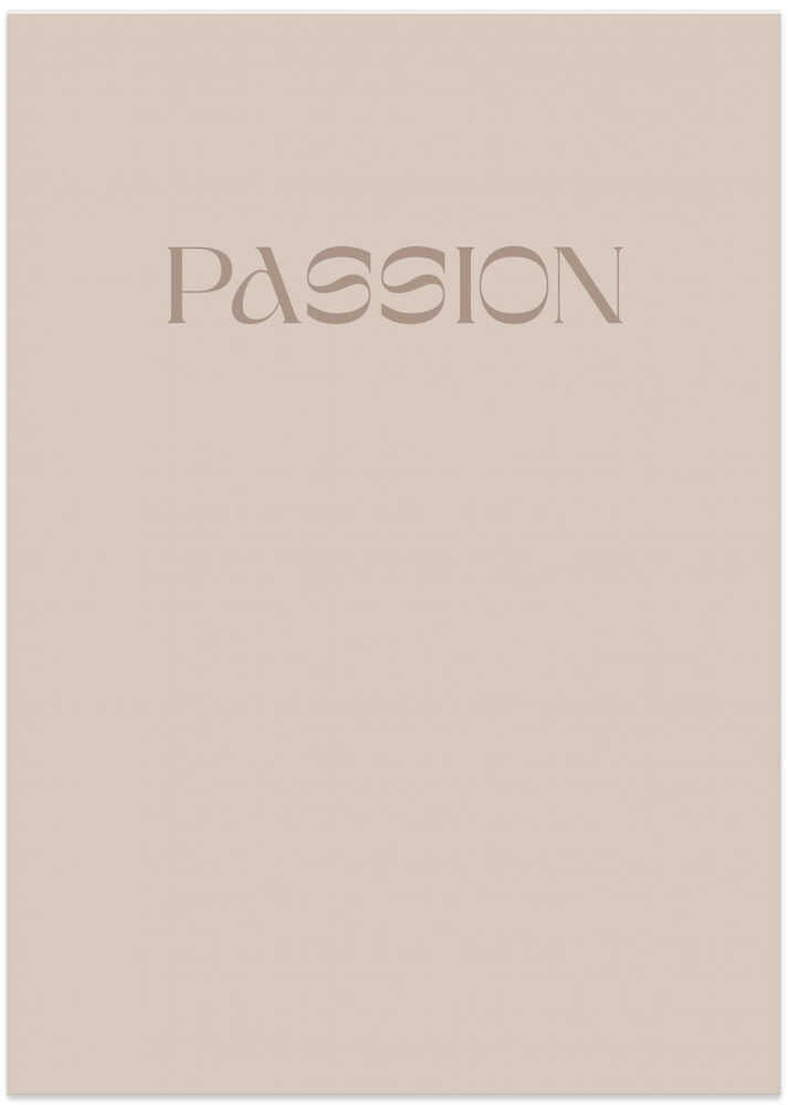Passion