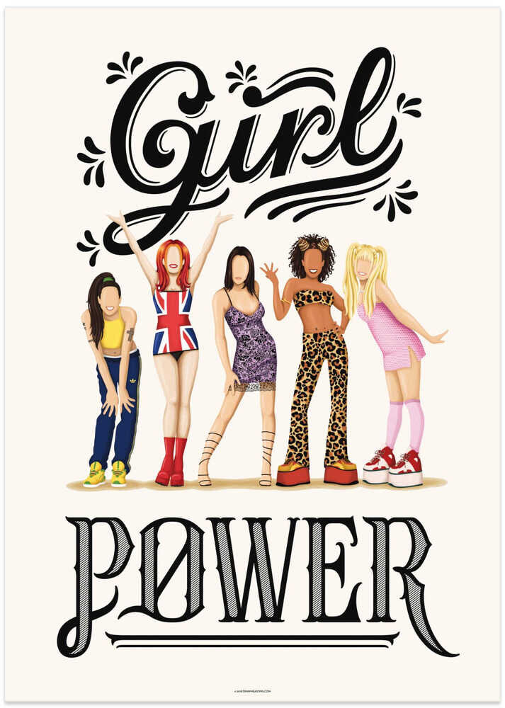 Girl Power