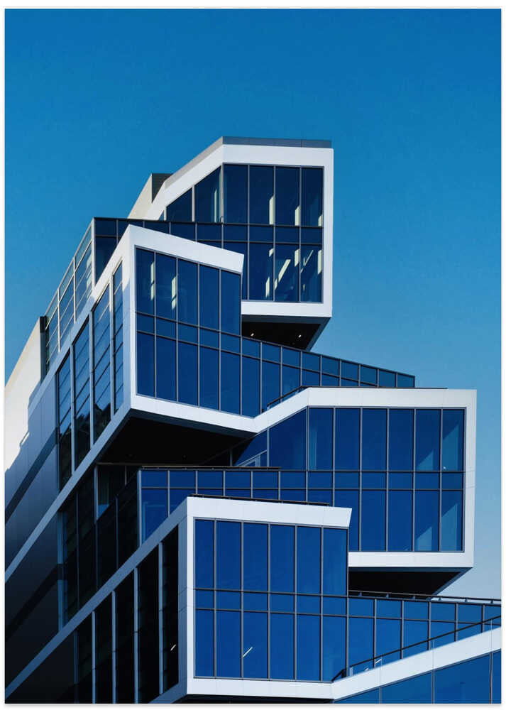 Architecture - Manhattan New York