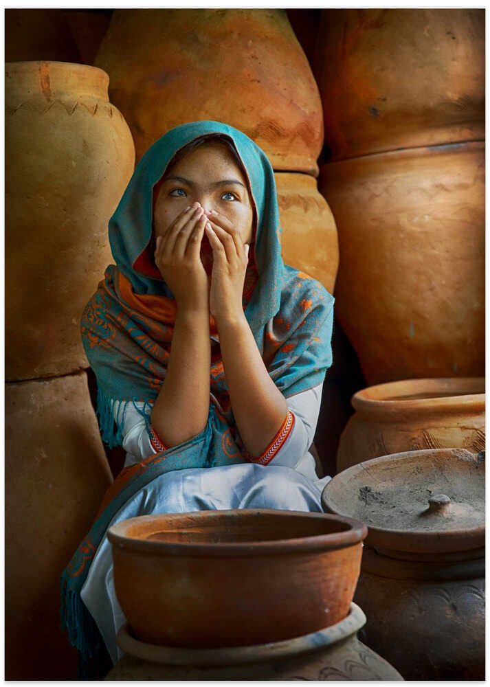 Pottery Maker