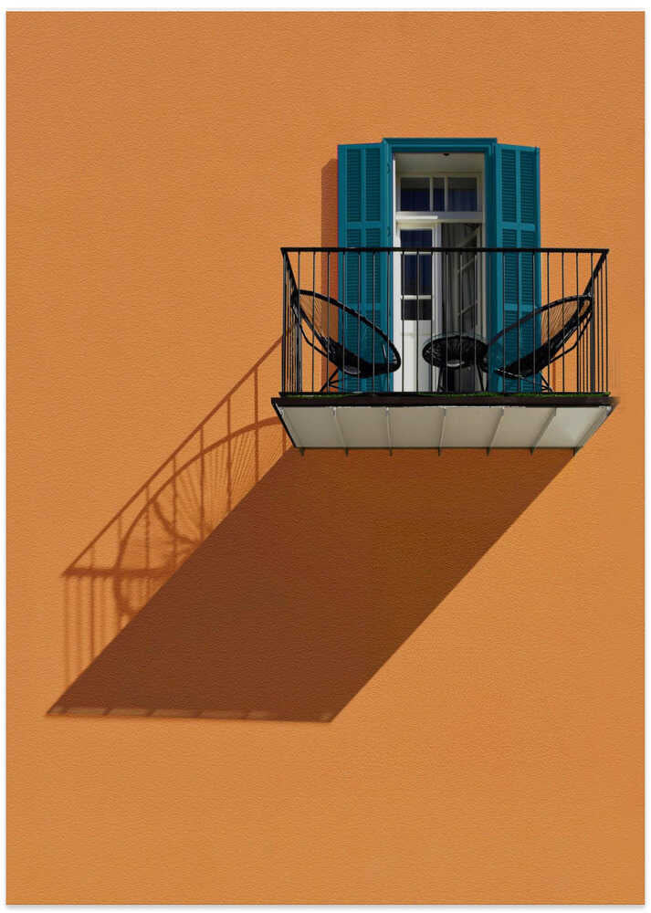 Facade - Tel Aviv Jaffa