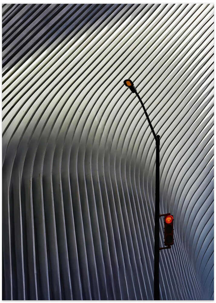 The Oculus - Manhattan New York