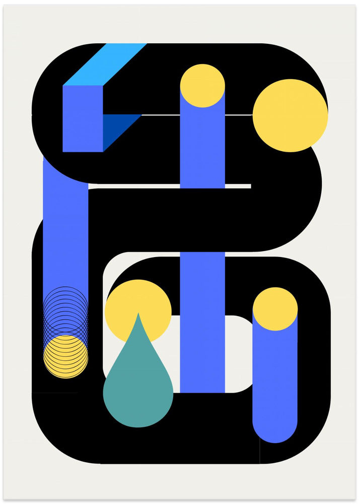 Pipe Geometrical Design