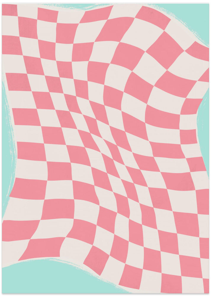 Rippled Checkered Wave