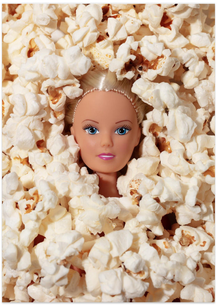 Pop Corn Fantasy