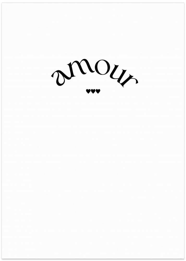 amour