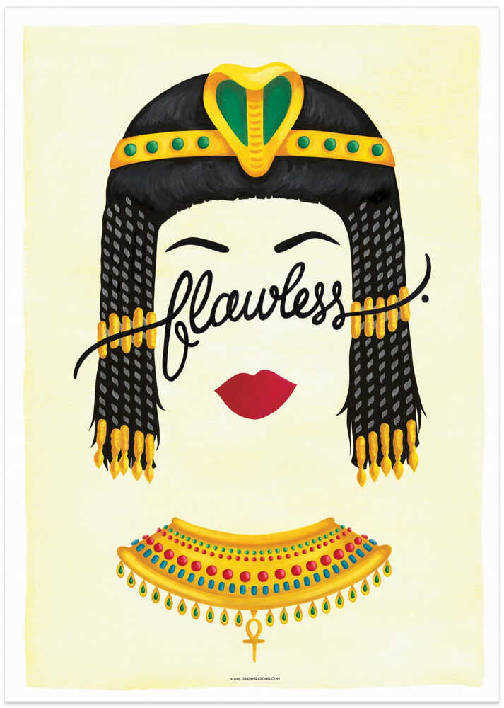 Flawless Cleopatra