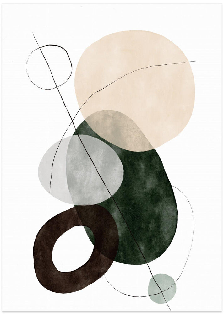 “Shapes in Motion”