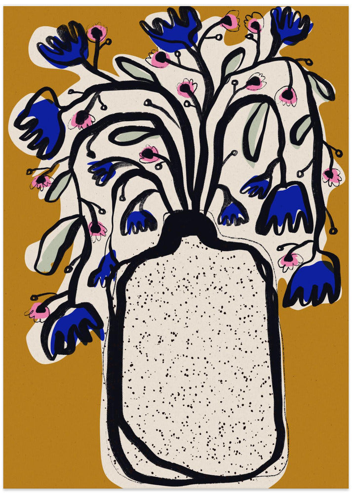 Lovely Flower Bouquet