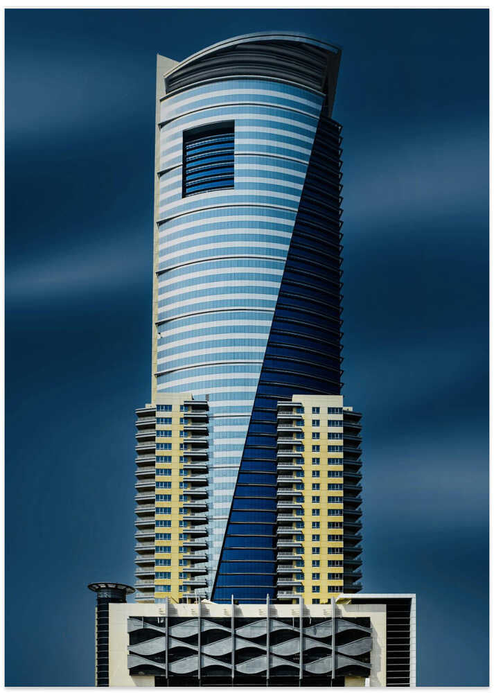 Architecture - Dubai