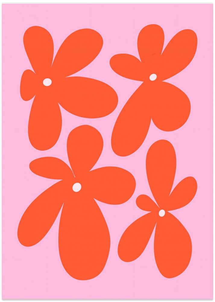 Orange Blossoms Parade