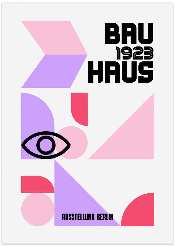 Bauhaus Geometry