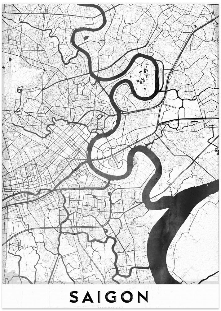 Saigon