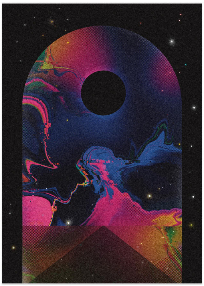 Cosmic Roadtrip