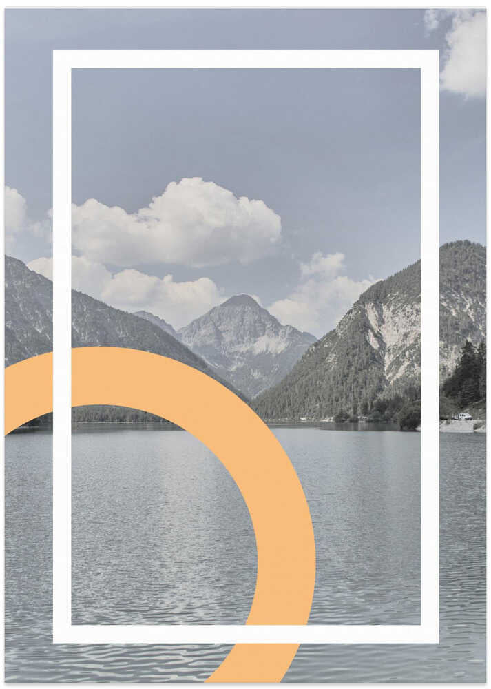 Geometric Tranquility