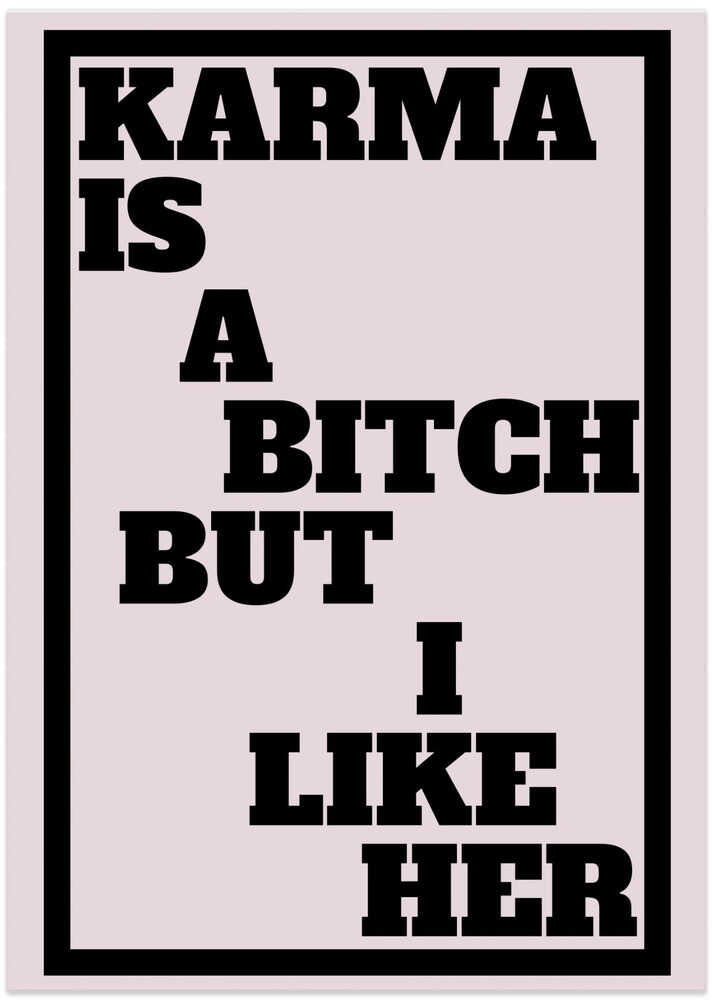 Karma's Charm