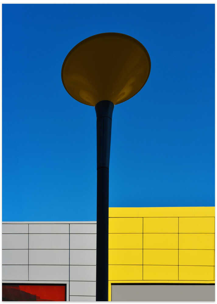 Urban textures - Hamerkaz