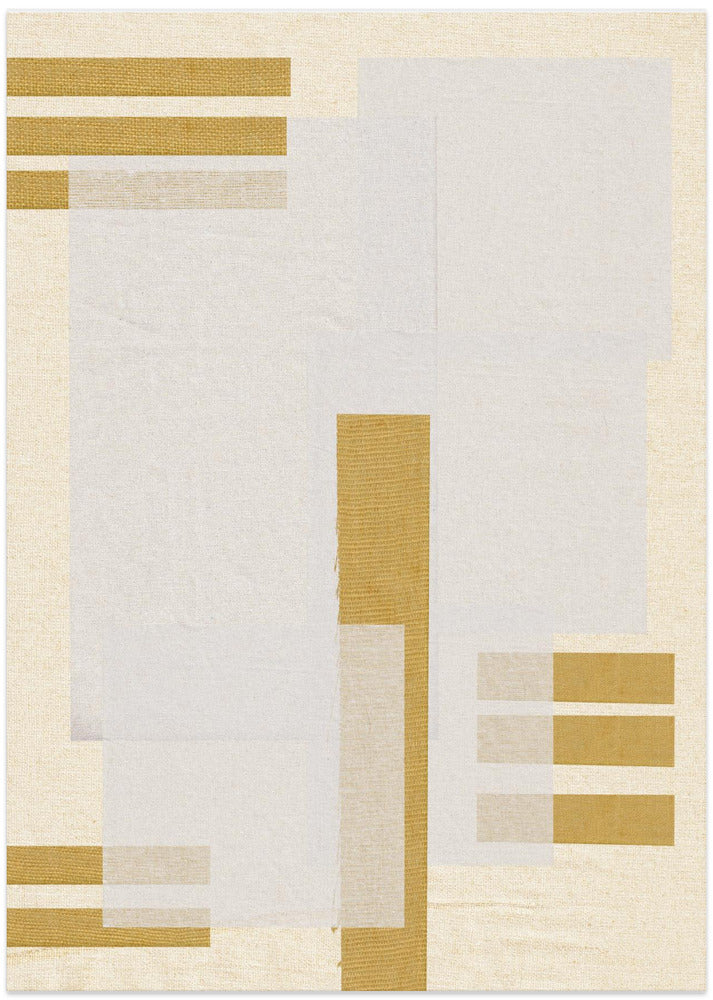 Golden Geometric Flow