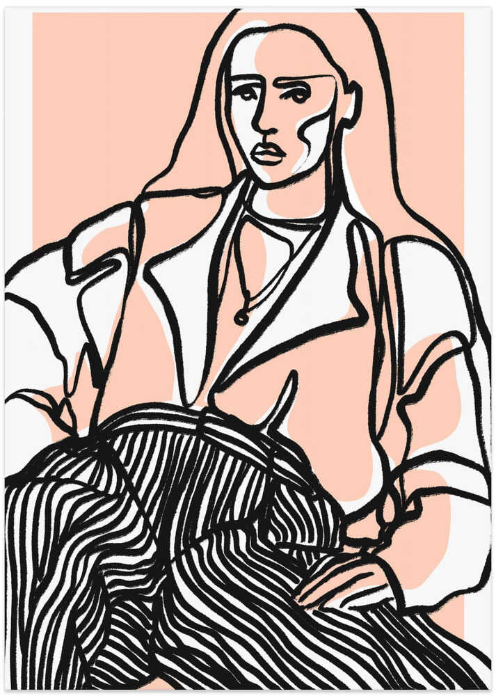 Do You Remember (Peach)