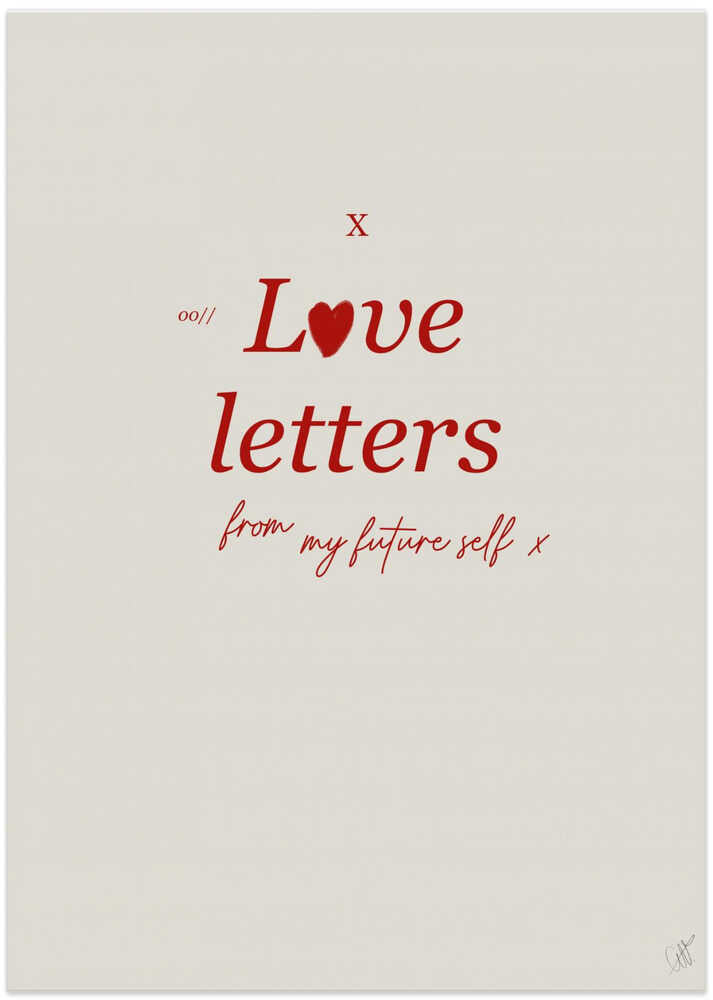 Love letters