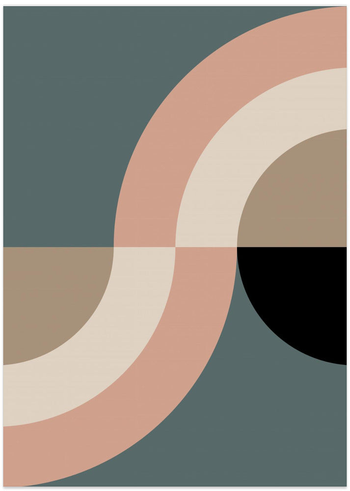 Contemporary Abstract 23