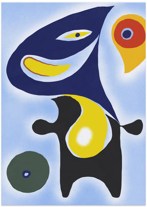 Art Prints of Sci fi nursery