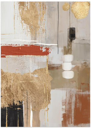 Art Prints of Terracotta Chaos 2