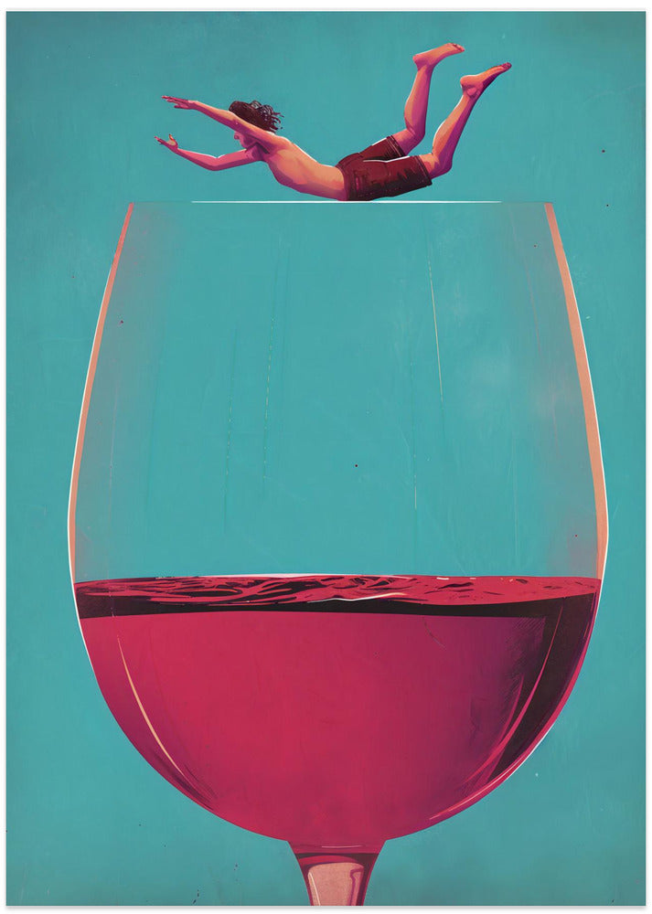 Wine Dive