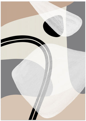 Art Prints of Boho Style no. 10 - Protective