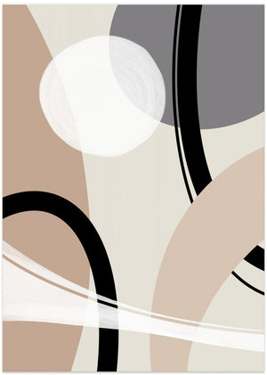 Art Prints of Boho Style no. 5 - Bridges