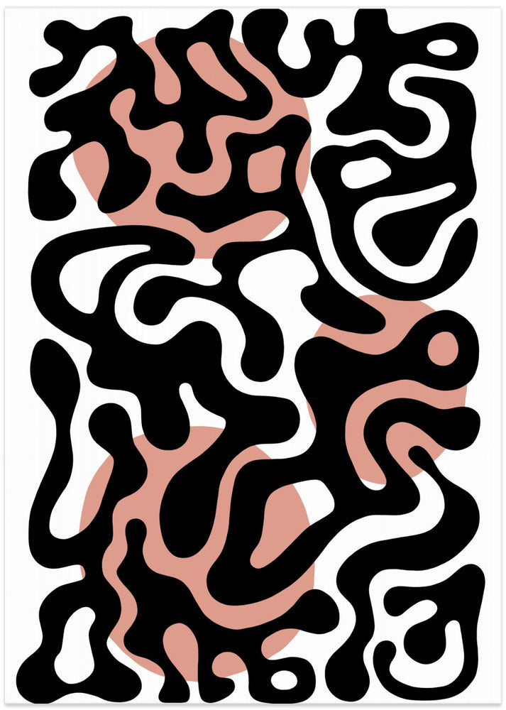 Art Prints of Twisted Beats No. 10.2 - Festival