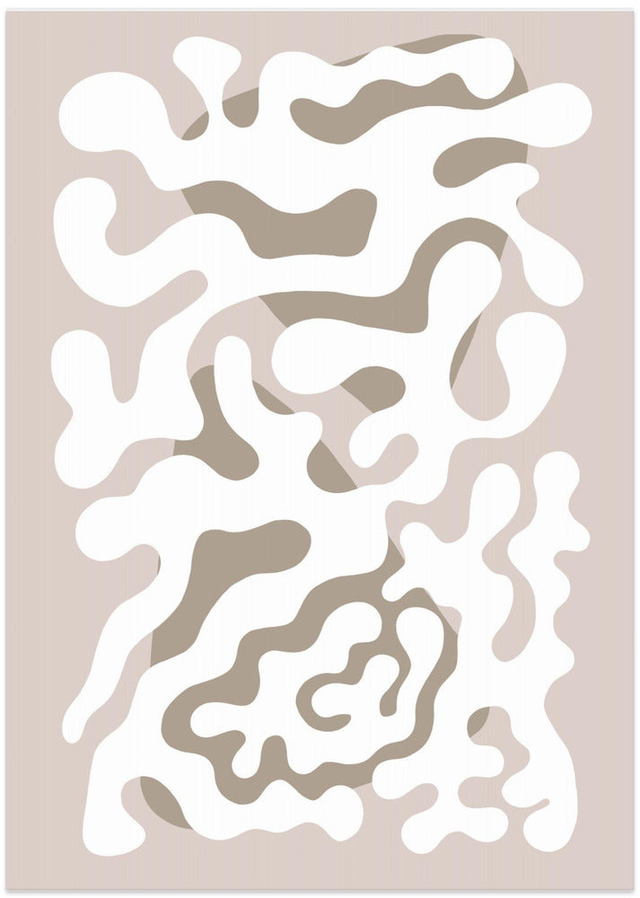 Art Prints of Twisted Beats No. 6.5 - Happy