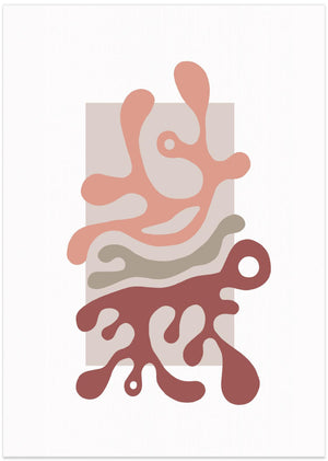 Art Prints of Twisted Beats No. 1 - The Beginning