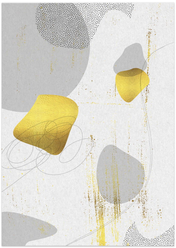 Art Prints of Mid-Century Vintage No. 2