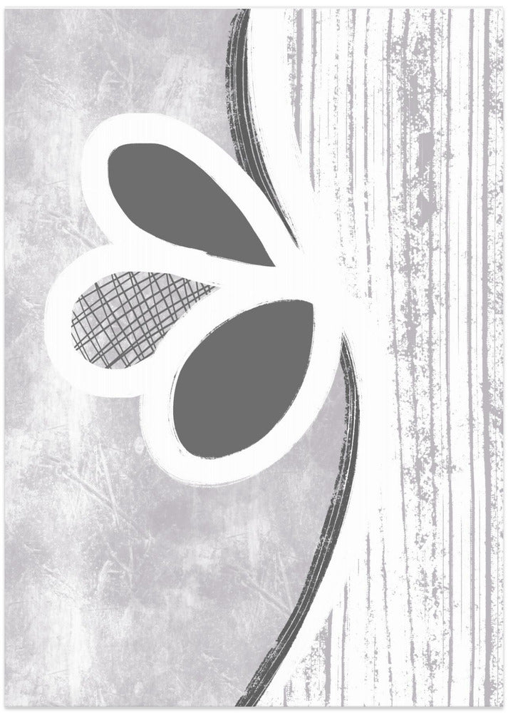 Art Prints of Abstract Painting No. 19 - Spring