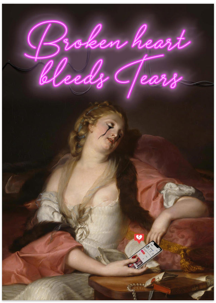 Broken Heart