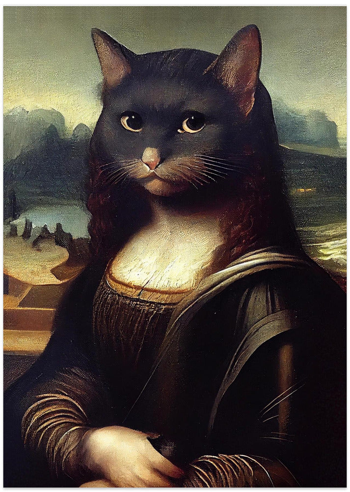 Meowlisa