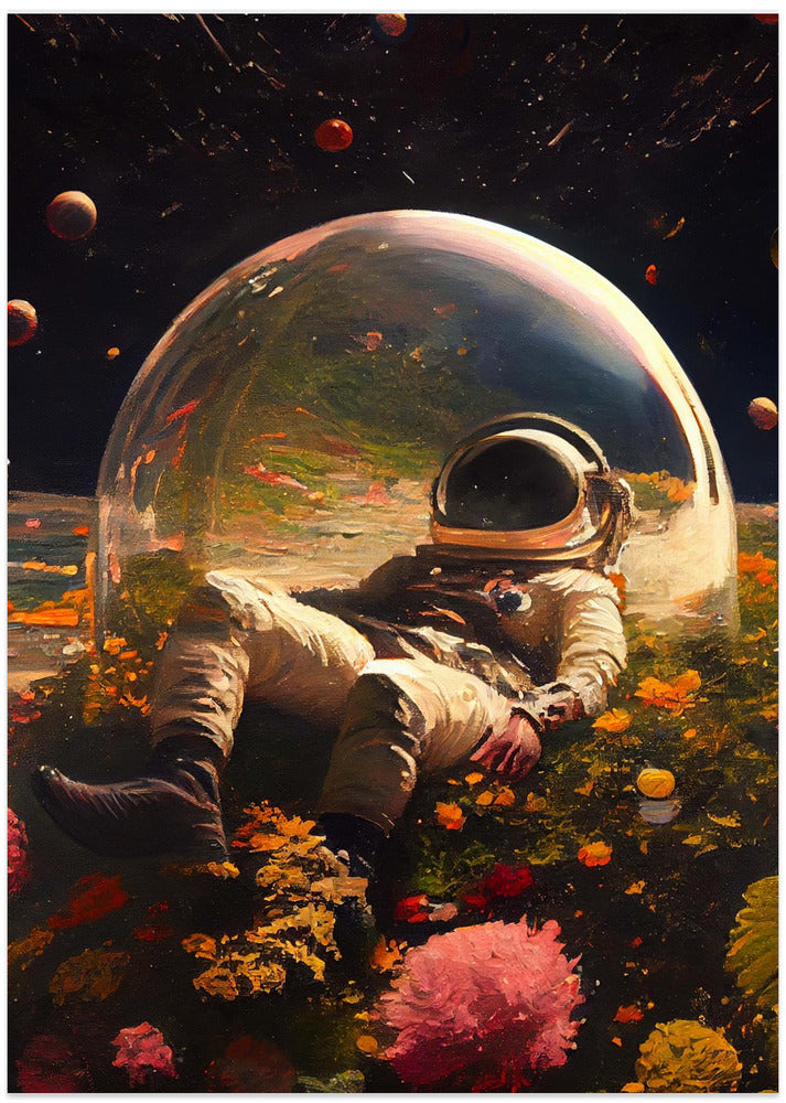 My Space Observatory