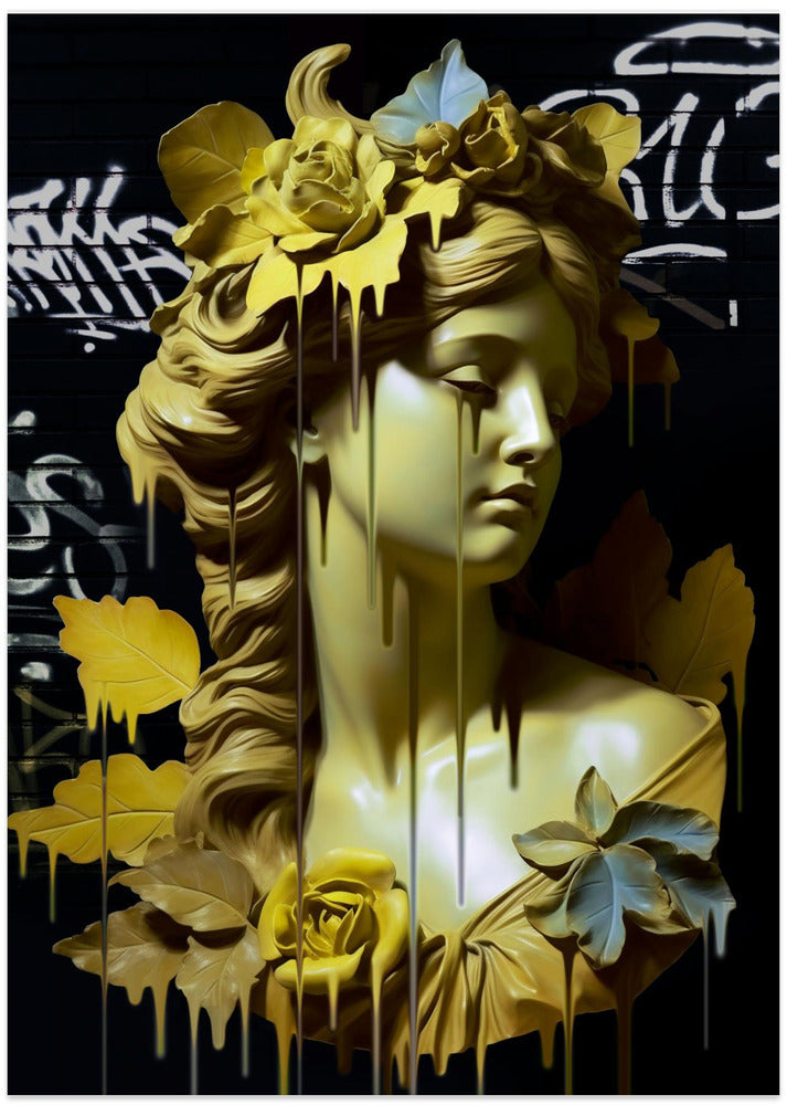 Art Prints of Vandal Helena