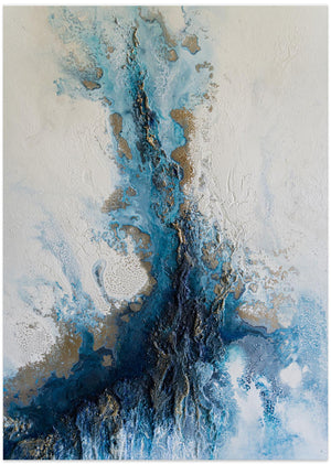 Art Prints of Release