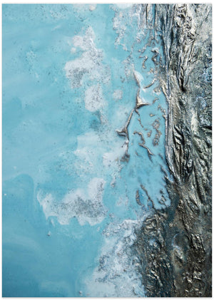 Art Prints of Oceanic Obession