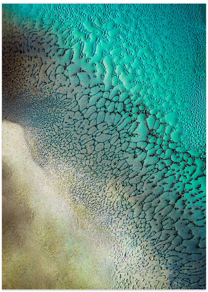 Art Prints of Earthbound. Tif